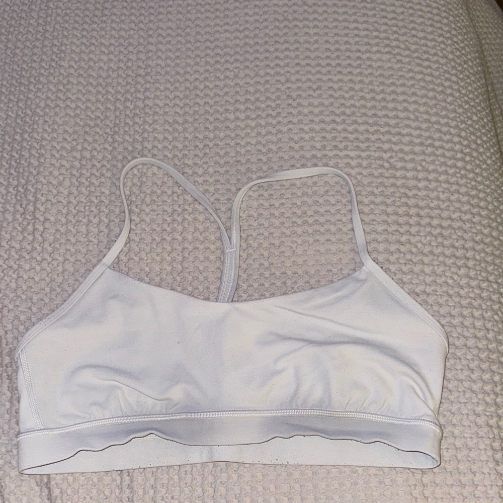 lululemon flow Y bra 14